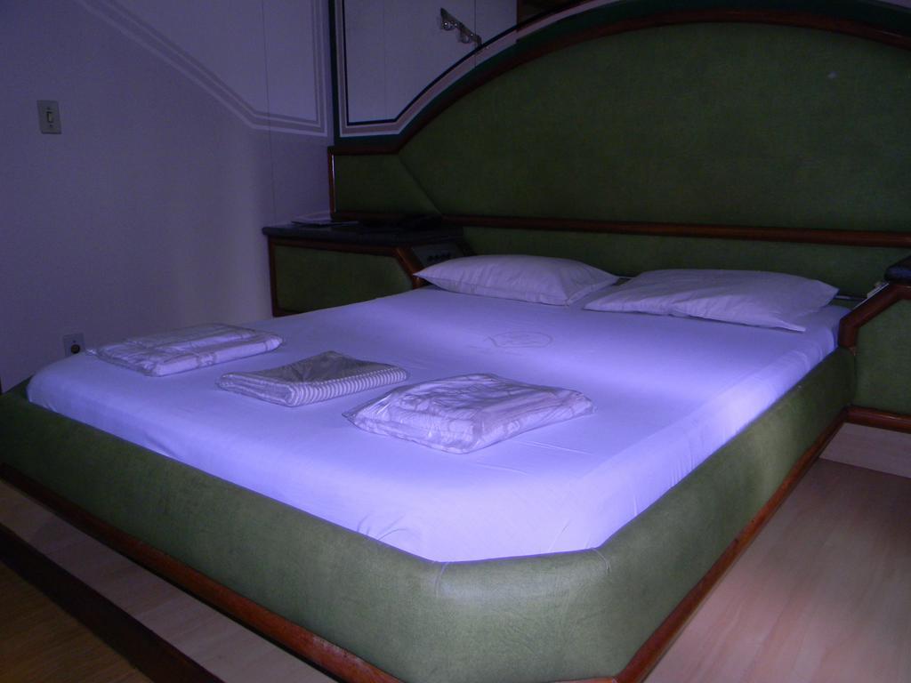 Hotel Barao Do Flamengo (Adults Only) Rio de Janeiro Exteriör bild