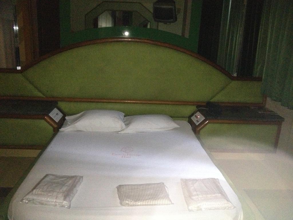 Hotel Barao Do Flamengo (Adults Only) Rio de Janeiro Rum bild