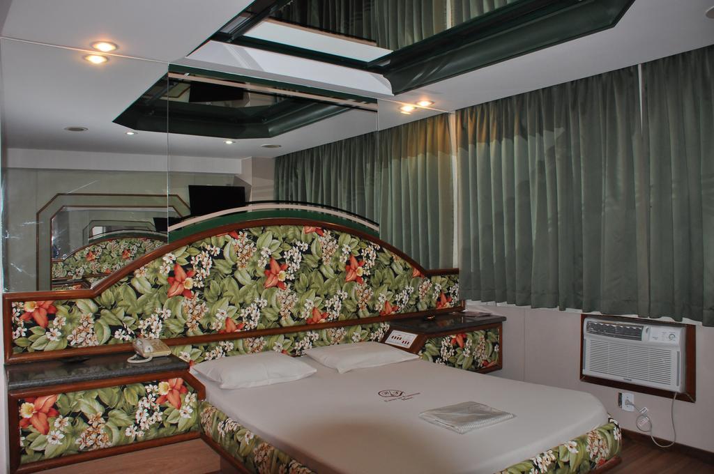 Hotel Barao Do Flamengo (Adults Only) Rio de Janeiro Exteriör bild