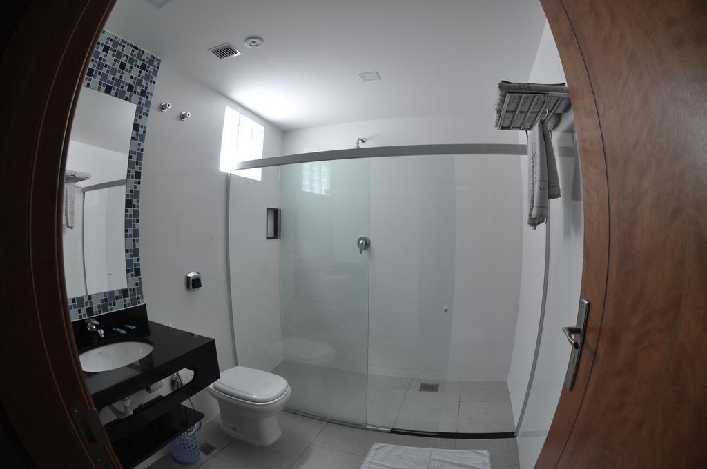 Hotel Barao Do Flamengo (Adults Only) Rio de Janeiro Exteriör bild