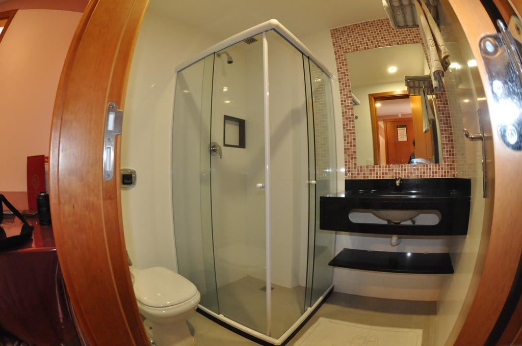 Hotel Barao Do Flamengo (Adults Only) Rio de Janeiro Exteriör bild