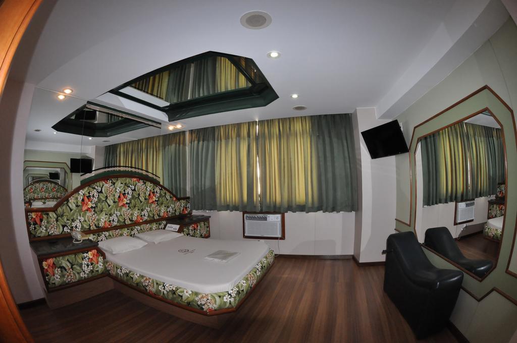 Hotel Barao Do Flamengo (Adults Only) Rio de Janeiro Exteriör bild
