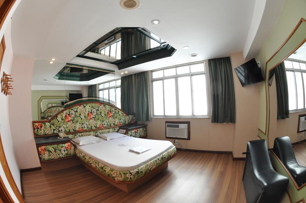 Hotel Barao Do Flamengo (Adults Only) Rio de Janeiro Exteriör bild
